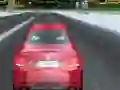 Igra New Year Race 3D spletu