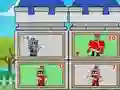Igra Strongest Minion spletu