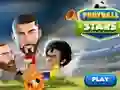 Igra Football Stars spletu