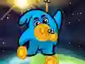 Igra Nova Clicker spletu