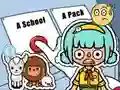 Igra Kids Quiz: Call Us By Group spletu