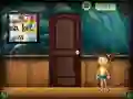 Igra Amgel Kids Room Escape 233 spletu