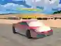 Igra Racing Game King spletu