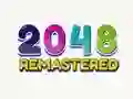 Igra 2048 Remastered spletu