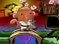 Igra Monkey GO Happy Stage 876 spletu