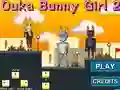 Igra Ouka Bunny Girl 2 spletu