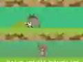 Igra Bear Jump spletu