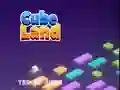 Igra Cube Land spletu