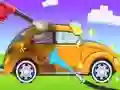 Igra Car Washing Game spletu