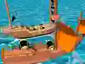 Igra One Treasure spletu