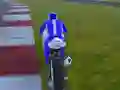 Igra MotoGP: Motocross Race spletu