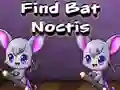 Igra Find Bat Noctis spletu