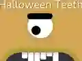Igra Halloween Teeth spletu