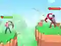 Igra Bow Guy: Archer's Duel spletu
