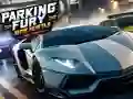 Igra Parking Fury 3D: Side Hustle spletu