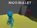 Igra Rico Bullet spletu