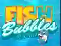 Igra Fish Bubbles Shooter spletu