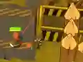 Igra Bullets & Brains demo spletu