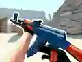 Igra CS: Z spletu