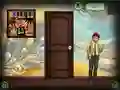 Igra Amgel Easy Room Escape 218 spletu