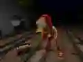 Igra Subway Horror: Chapter 2 spletu