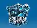 Igra Pro Goal Keeper spletu
