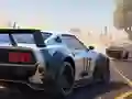 Igra Drift Enforcer spletu