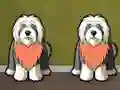 Igra Find Dog Bailey spletu