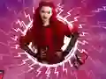 Igra Disney Descendants The Rise of Red Rhythm Rush spletu