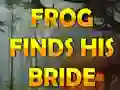 Igra Frog Finds His Bride spletu