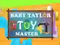 Igra Baby Taylor Toy Master spletu