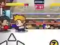 Igra Mini Boxing spletu