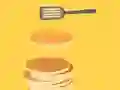 Igra Pancake Pile-Up spletu
