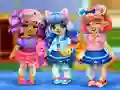Igra Toddie Fun Preschool spletu
