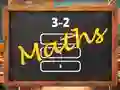 Igra Maths spletu