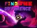 Igra Find The 6 Difference spletu