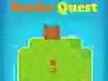 Igra Snake Quest spletu