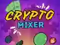 Igra Crypto Mixer spletu