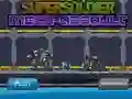 Igra Super Soldier Mech Assault spletu