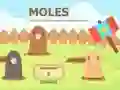 Igra Mole A Whack spletu