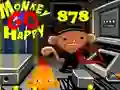 Igra Monkey GO Happy Stage 878 spletu