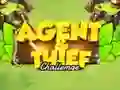 Igra Agent & Thief Challenge spletu