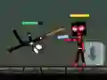 Igra Epic Ragdoll Fight spletu