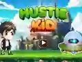 Igra Hustle Kid Adventures spletu