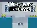 Igra Lucky Box - 2 Player spletu