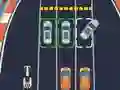 Igra Triple Cars spletu