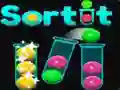 Igra Sort It spletu