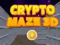Igra Crypto Maze 3D spletu