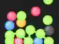 Igra Sticky Balls spletu