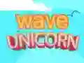 Igra Wave Unicorn spletu
